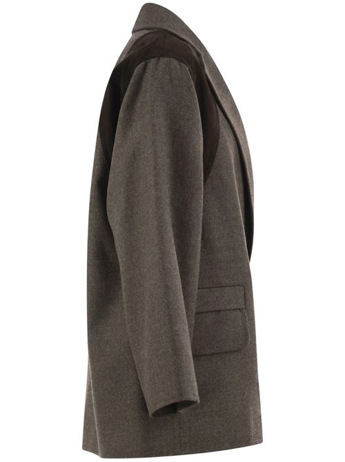 Blazer Fenice MAX MARA | 2621046263600MXSFENICE003